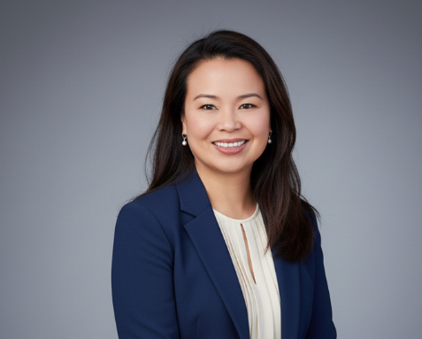 Michelle Riske - FCDNA Leadership Team